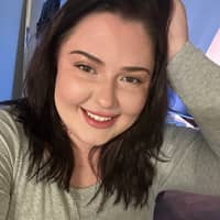 Sitter Profile Image: Morgan P.