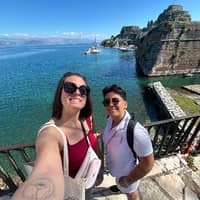 Photo de profil du pet sitter : Élodie P.