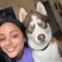 Sitter Profile Image: Maira L.