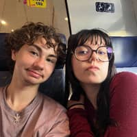 Photo de profil du pet sitter : Sacha L.