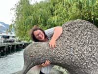 Photo de profil du pet sitter : Fanny C.