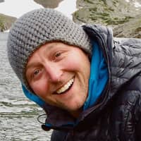 Sitter Profile Image: Bryan D.