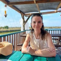 Photo de profil du pet sitter : Blandine V.