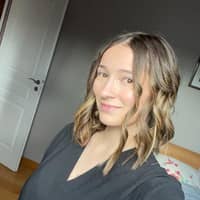 Photo de profil du pet sitter : Fanny G.