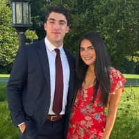 Sitter Profile Image: Victoria & Anthony N.