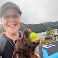 Sitter Profile Image: Jade B.