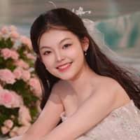 Sitter Profile Image: Stephanie "Siqi" W.