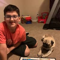 Sitter Profile Image: John N.