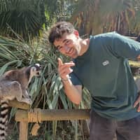 Photo de profil du pet sitter : Nolius H.