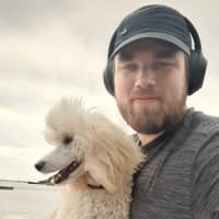 Profilbilde av hundepasser: Vebjørn B.