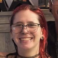 Sitter Profile Image: Dakota W.