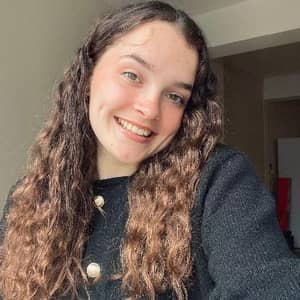 Sitter Profile Image: Mélissa S.