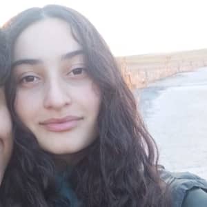 Sitter Profile Image: Paula M.