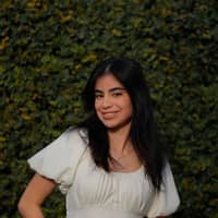 Sitter Profile Image: Isabella Z.