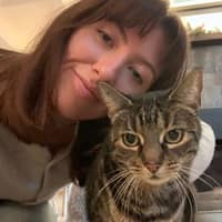 Sitter Profile Image: Iona C.