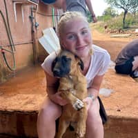 Sitter Profile Image: Christine R.