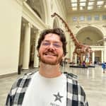 Sitter Profile Image: Daniel S.