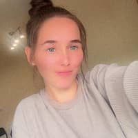 Sitter Profile Image: Bethany M.