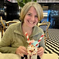 Sitter Profile Image: Dana S.