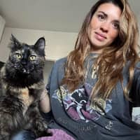 Immagine del profilo del sitter: Valentina C.