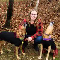 Sitter Profile Image: Faith B.