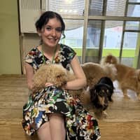 Sitter Profile Image: Emily N.