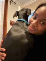 Photo de profil du pet sitter : Laurie Dorothée M.