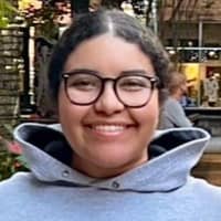 Sitter Profile Image: Cassidy C.