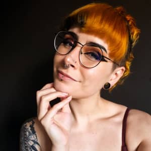Sitter Profile Image: Victoria G.