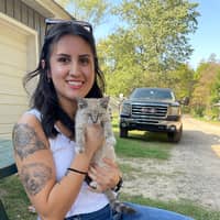 Sitter Profile Image: Jessica T.