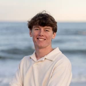 Sitter Profile Image: Hayden F.