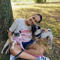 Immagine del profilo del sitter: Jaqueline A.