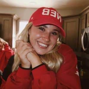 Sitter Profile Image: Shaina R.