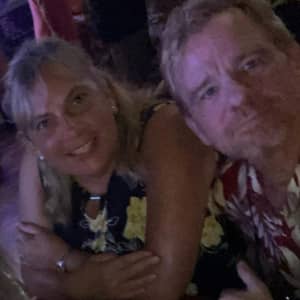 Sitter Profile Image: Brian & Betty Ann B.