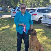 Sitter Profile Image: Judith P.