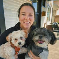 Sitter Profile Image: Anamarie E.