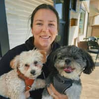 Sitter Profile Image: Anamarie E.