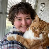 Sitter Profile Image: Alicia P.