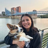 Sitter Profile Image: Sarah S.