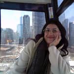 Sitter Profile Image: Paloma D.