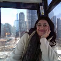 Sitter Profile Image: Paloma D.