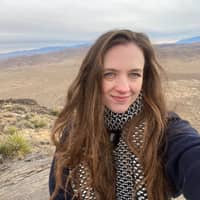 Sitterprofilbild: Kristina G.