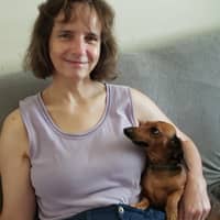 Sitter Profile Image: Sylvia W.