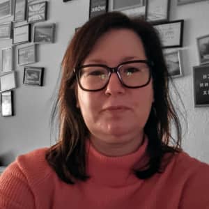 Sitter Profile Image: Katharina H.