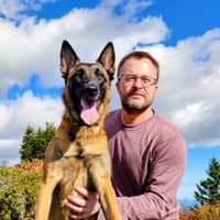 Sitter Profile Image: Kevin M.