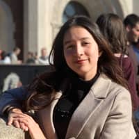 Sitter Profile Image: Genesis B.