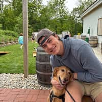 Sitter Profile Image: Luke U.