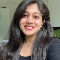 Profielfoto oppas: Megha Prakash C.