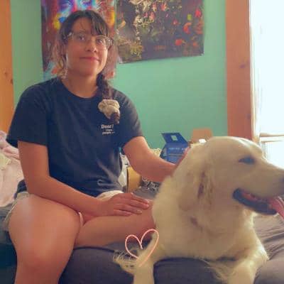 Sitter Profile Image: Jaylin S.