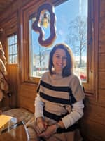 Passarens profilbild: Suélen F.